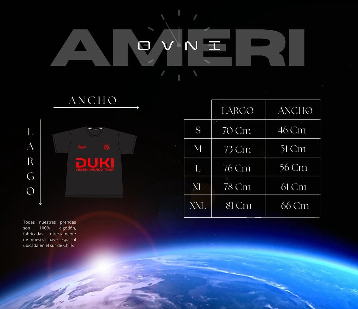 TEE SATIROS X OVNI X ZCO