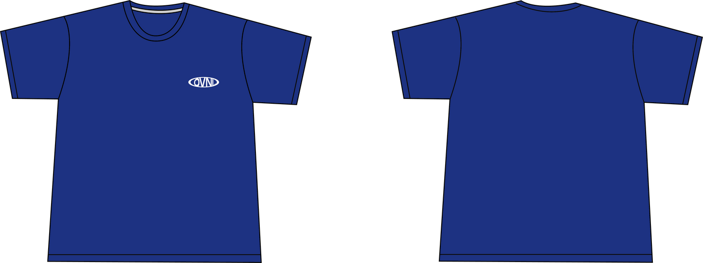 TEE OVNI Infaltable