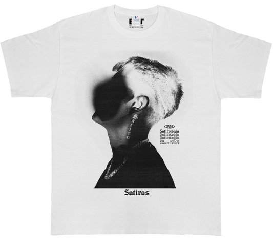 TEE SATIROS X OVNI X ZCO