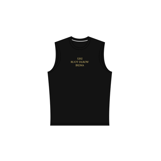 TANK TOP TEE OVNI X 5202 IREMA