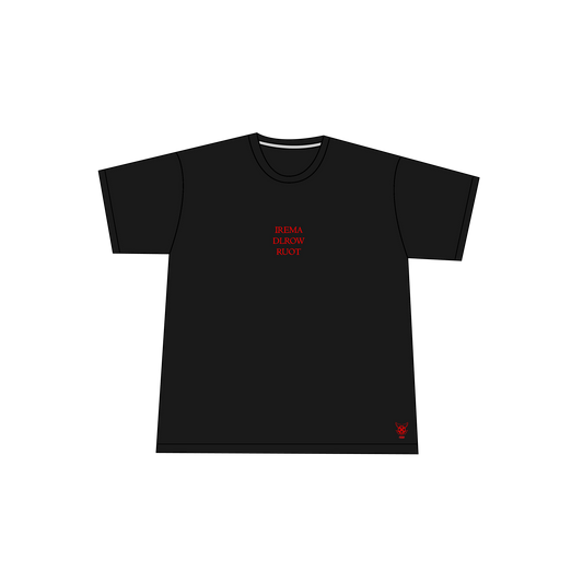TEE OVNI X 5202 IREMA
