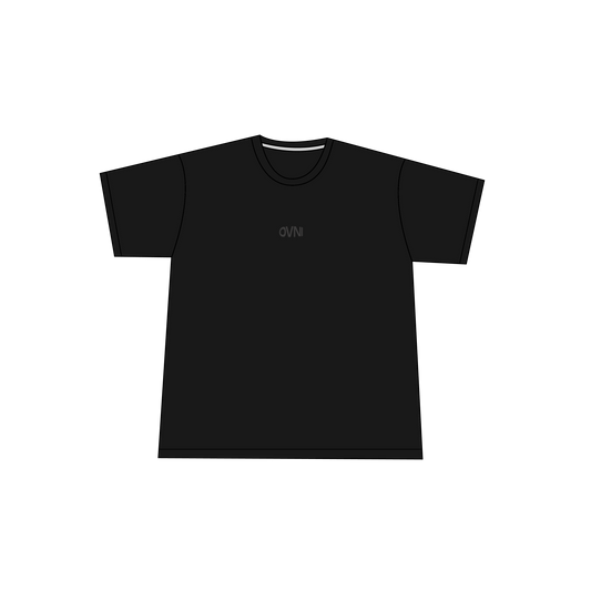TEE OVNI Minimalista